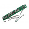 CARTE CLAVIER TABLE INDUCTION