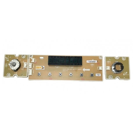 MODULE DE CDE