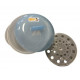 ASSY-STEAM BOWL STEEL HEART,PP