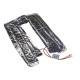 HEATER-WATER TANK-DC12V,AW, 72