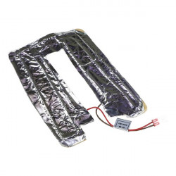 HEATER-WATER TANK-DC12V,AW, 72