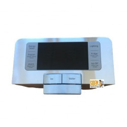 ASSY COVER DISPENSER-AW2-CD,AB