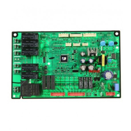 ASSY PCB EEPROM-EEP_01 (EU, PT