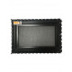 ASSY DOOR E--,-,BLACK,COATING,