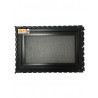 ASSY DOOR E--,-,BLACK,COATING,