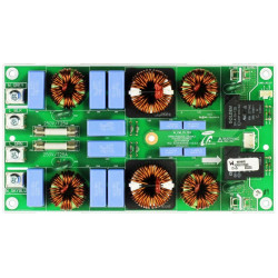 ASSY PCB SUB-IH WIDE EMI FILTE