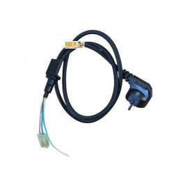 CBF-POWER CORD-AT,EUROPE,EU3F,