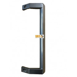 ASSY HANDLE 3050_BMF,INOX GRAY