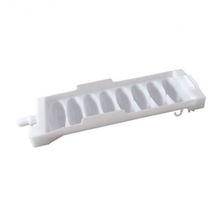 TRAY ICE AD,PP,HB,NATURAL