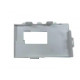 COVER-PCB(M)-ARNO,HIPS,NATURAL