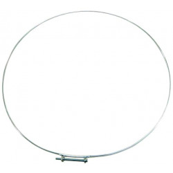 ASSY CLAMP DIAPHRAGM-AEGIS,WF8
