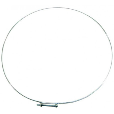 ASSY CLAMP DIAPHRAGM-AEGIS,WF8