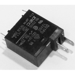 RELAY-POWER-12V,16000MA,9MS,5M