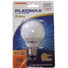 LAMPE ECO MINI GLOBE 9W E27