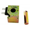 SOLENOID GENERAL ELECTRIQUE