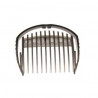 GUIDE DE COUPE 0.5MM - 4.5MM