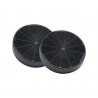 FILTRE CHARBON PAR 2