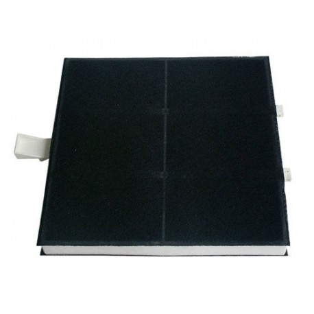 FILTRE CHARBON GROUPE/HOTTE