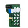 ASSY KEY MODULE-FW88SST,DKM-TR
