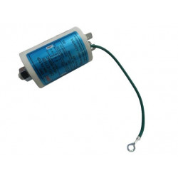 FILTER EMI-DFC-2715R,VDE,0.25~
