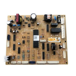 ASSY PCB MAIN-SVETA-PJT,ASSY C