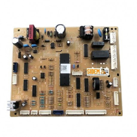 ASSY PCB MAIN-SVETA-PJT,ASSY C
