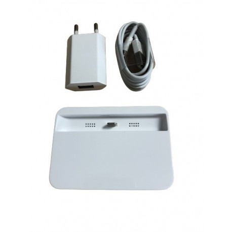CHARGEUR DOCK IPHONE