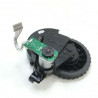 ASSY WHEEL-LEFT-VR9000H,ASSY W