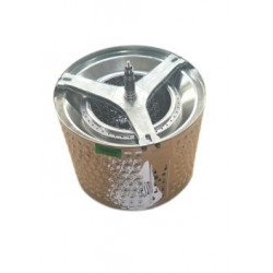 ENS TAMBOUR + AXE