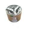 ENS TAMBOUR + AXE