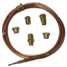 THERMOCOUPLE UNIVERSEL 90CM