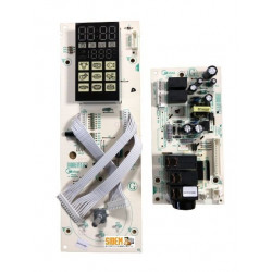 CARTE ELECTRONIQUE--