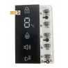 MODULE DE COMMANDE ASSY PCB