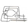 RESISTANCE DE VOUTE 2800W FOUR