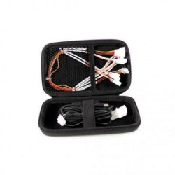 KIT CABLE HASS