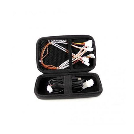 KIT CABLE HASS