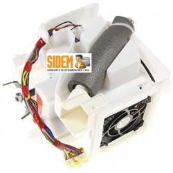 ASSY CASE AUGER MOTOR-RF9000JC