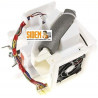 ASSY CASE AUGER MOTOR-RF9000JC