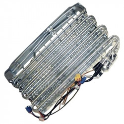 EVAPORATEUR CPLET