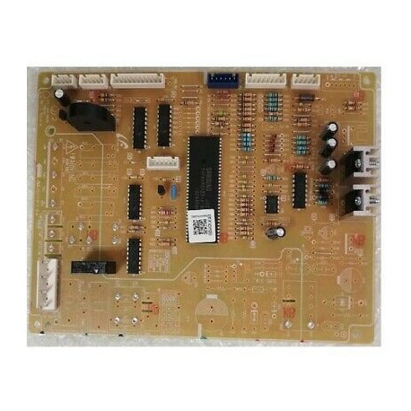 ASSY PCB MAIN-T-PANEL,SVETA-PJ