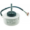 MOTOR BLDC FAN-RD-310-25-8A(AL