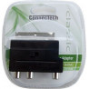 ADAPTATEUR PERITEL /RCA