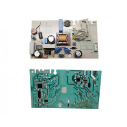PLATINE DE COMMANDE