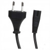 CORDON SECTEUR C7 1.5M 230V -