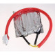HEATER-WATER PIPE