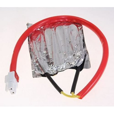 HEATER-WATER PIPE
