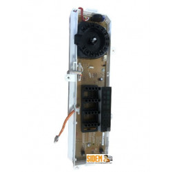 ASSY PCB EEPROM-A020,FWM_UNI,