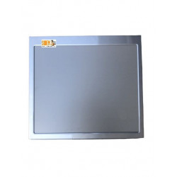 ASSY COVER TOP-F500E,INOX