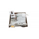 SOCLE COMPRESSEUR
