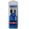 C BLE USB-A M / USB MINI - 2.M